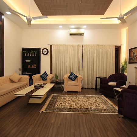 Avanti Tenantry-Luxurious Service Apartments Νέο Δελχί Εξωτερικό φωτογραφία