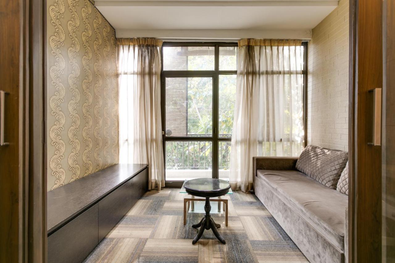 Avanti Tenantry-Luxurious Service Apartments Νέο Δελχί Εξωτερικό φωτογραφία