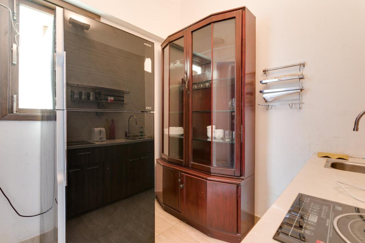 Avanti Tenantry-Luxurious Service Apartments Νέο Δελχί Εξωτερικό φωτογραφία