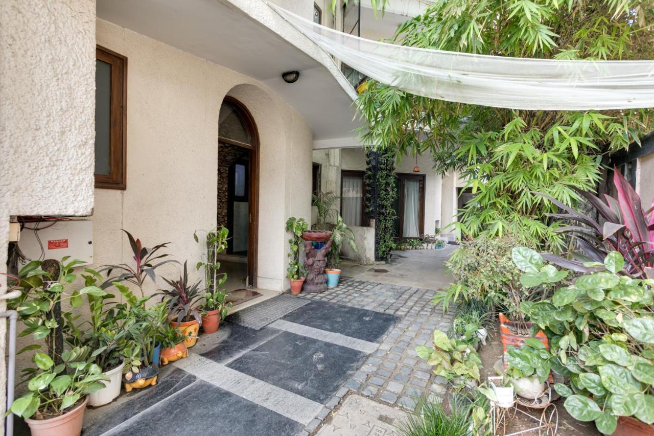 Avanti Tenantry-Luxurious Service Apartments Νέο Δελχί Εξωτερικό φωτογραφία