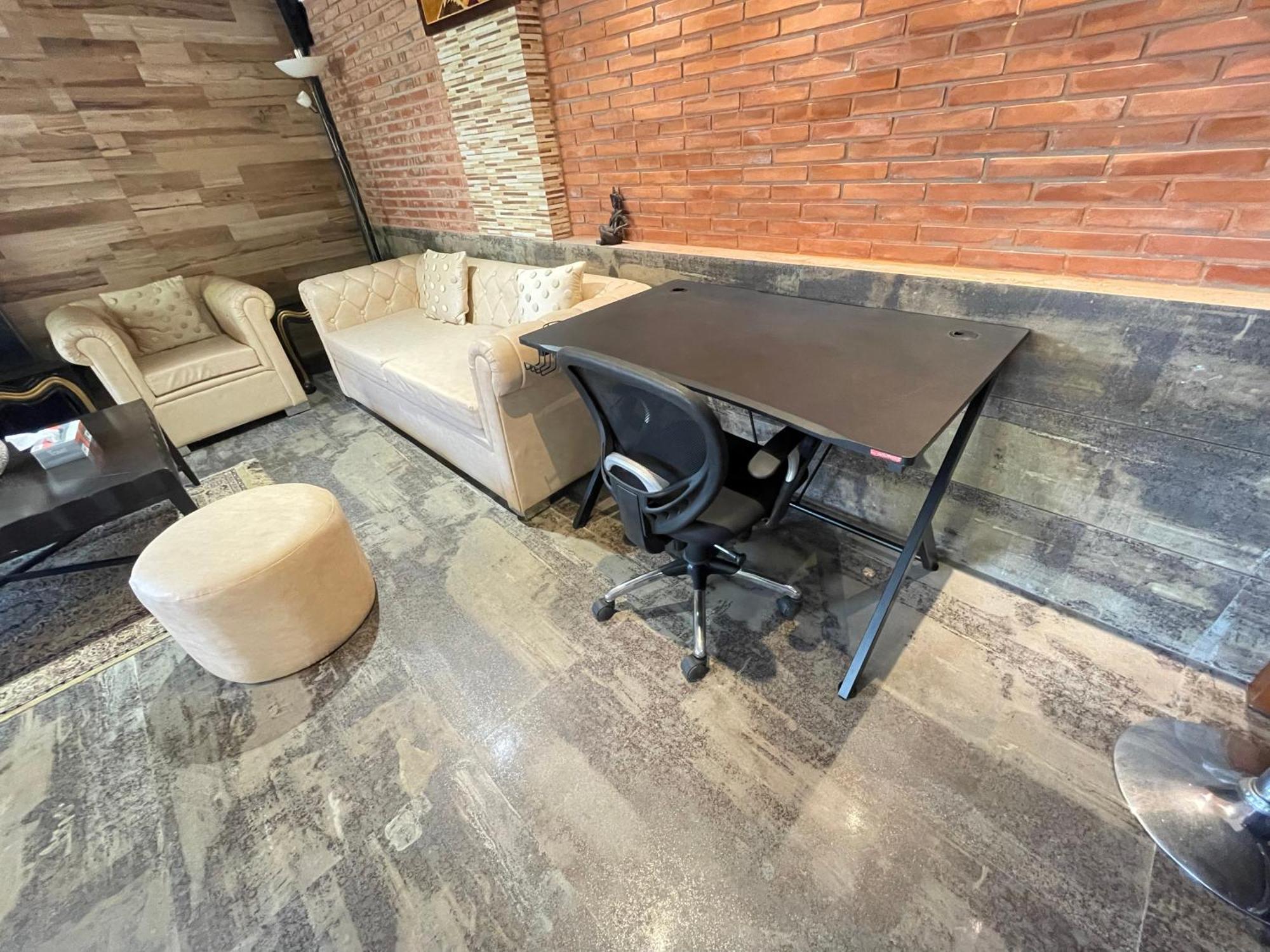 Avanti Tenantry-Luxurious Service Apartments Νέο Δελχί Εξωτερικό φωτογραφία
