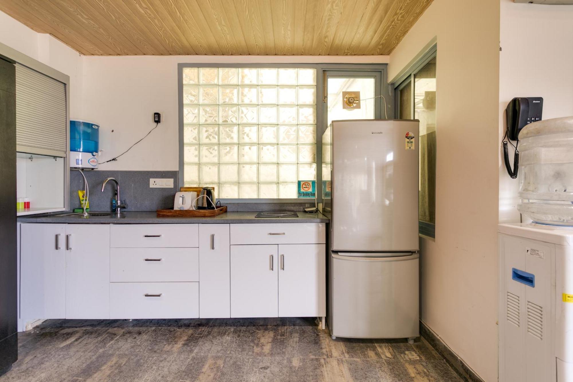 Avanti Tenantry-Luxurious Service Apartments Νέο Δελχί Εξωτερικό φωτογραφία