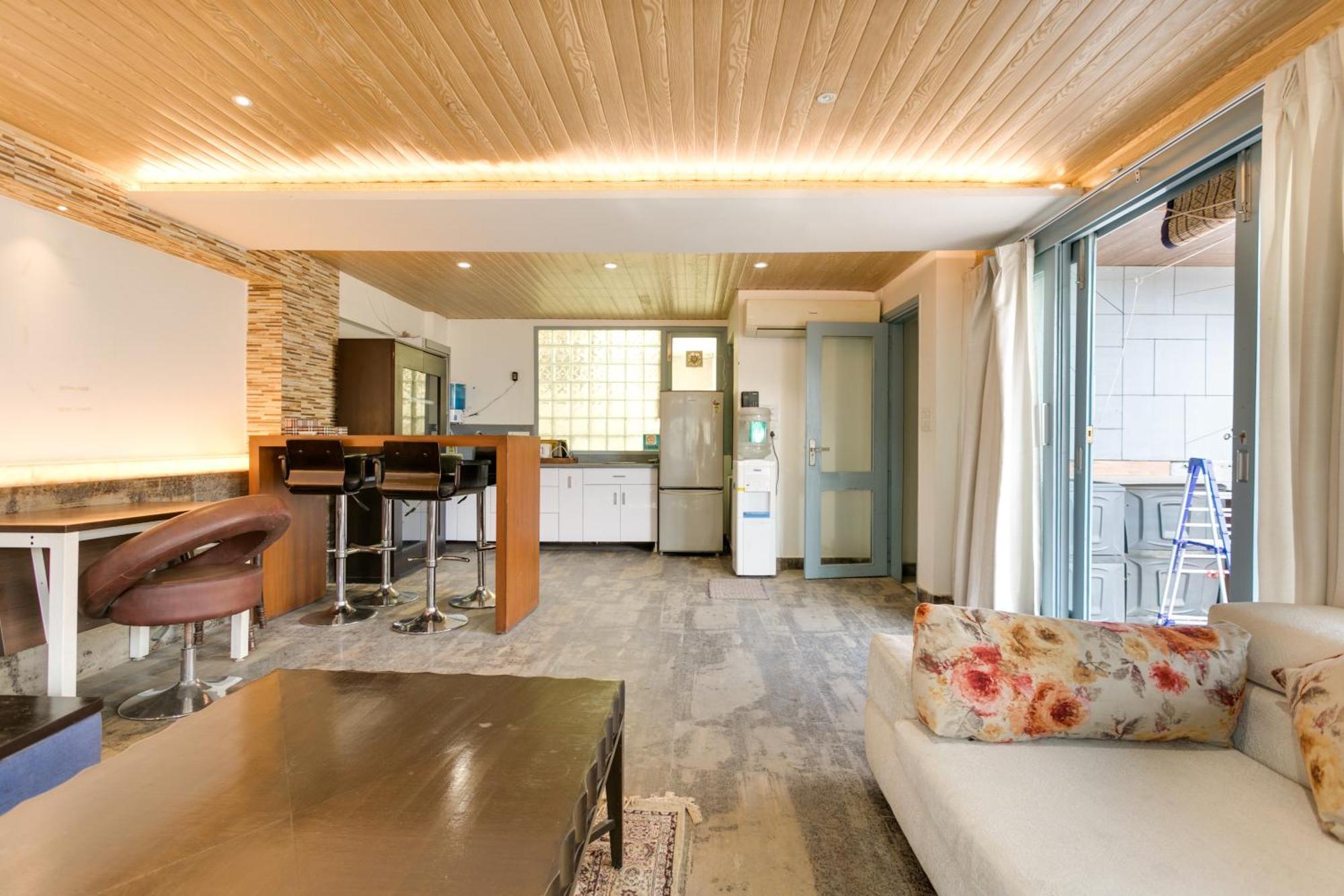 Avanti Tenantry-Luxurious Service Apartments Νέο Δελχί Εξωτερικό φωτογραφία