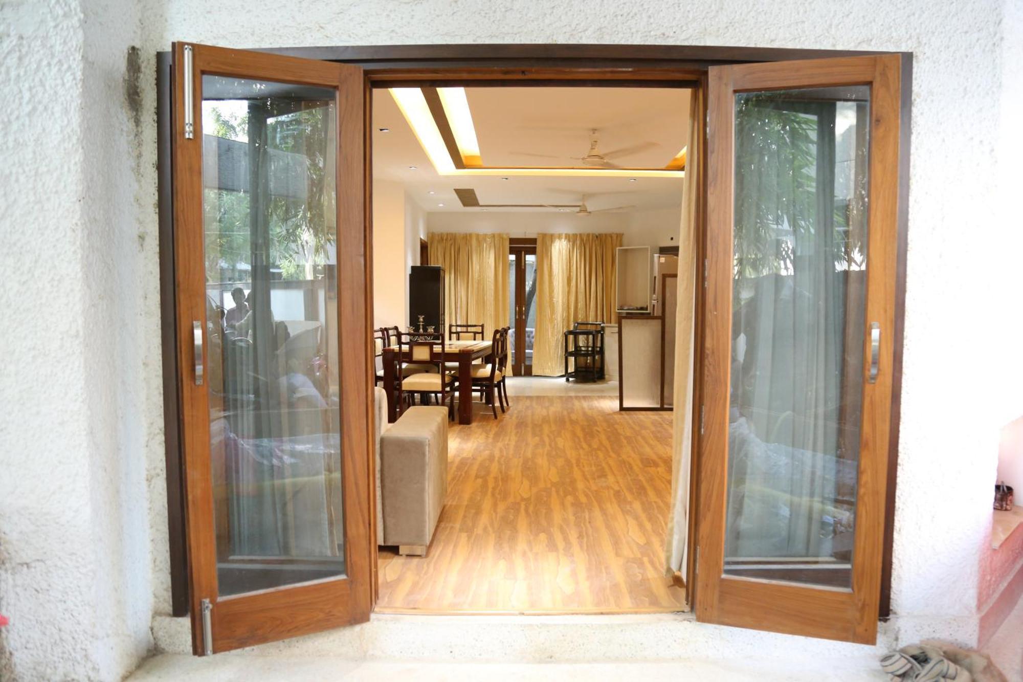 Avanti Tenantry-Luxurious Service Apartments Νέο Δελχί Εξωτερικό φωτογραφία
